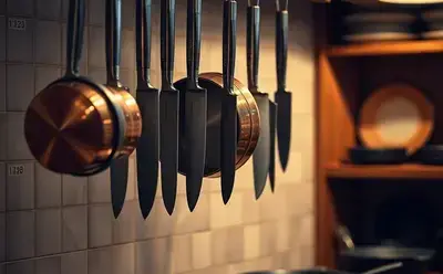 プロフェッショナルな機材